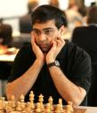 Weltmeister Viswanathan Anand