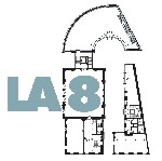 LA8 - Lichtaler Allee 8 - Wolfgang Grenke - Grenke-Stiftung