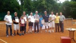 Europäische Schach-Tennis-Meisterschaft